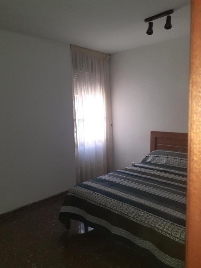 Apartamento San Andres Калатаюд Экстерьер фото
