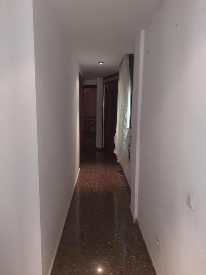 Apartamento San Andres Калатаюд Экстерьер фото