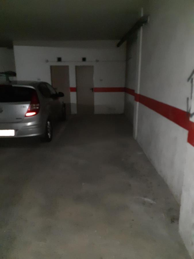Apartamento San Andres Калатаюд Экстерьер фото
