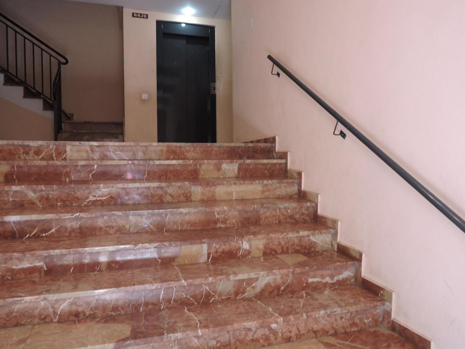Apartamento San Andres Калатаюд Экстерьер фото