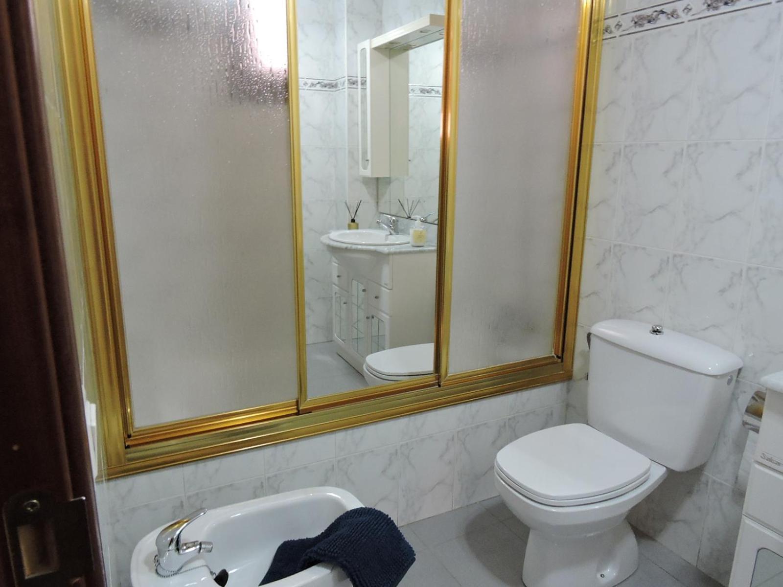 Apartamento San Andres Калатаюд Экстерьер фото