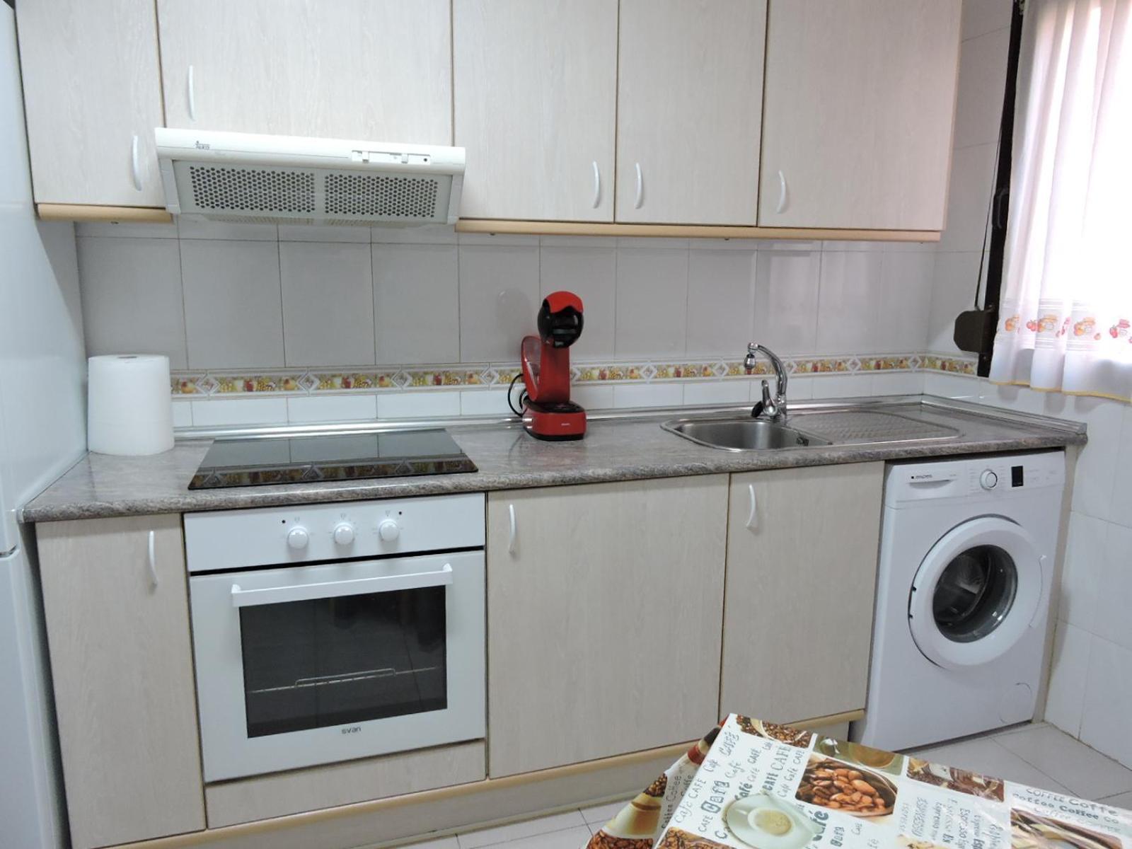 Apartamento San Andres Калатаюд Экстерьер фото